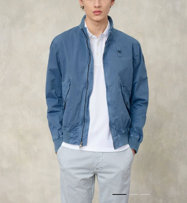BLAUER. USA GIUBBINO CORTO Uomo GIUBBINI 26SBLUC04139