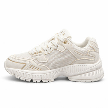 ARMANI EXCHANGE SNEAKER Donna Sneakers XW002153AF22757