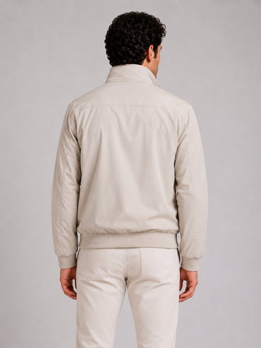 ONTHEBUND GIUBBINO CORTO Uomo GIUBBINI 00018402