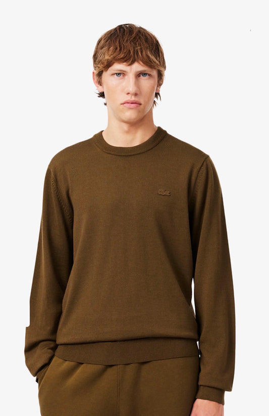 LACOSTE MAGLIA Uomo Maglieria AH1969