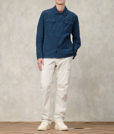 BLAUER. USA GIUBBINO CORTO Uomo GIUBBINI 26SBLUC04118