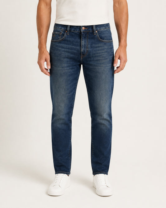 ARMANI EXCHANGE JEANS Uomo JEANS XM000070AF29247