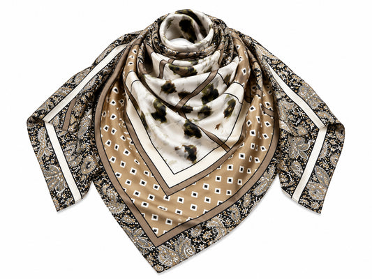 MARELLA EMME FOULARD Donna Accessori 2625546031200