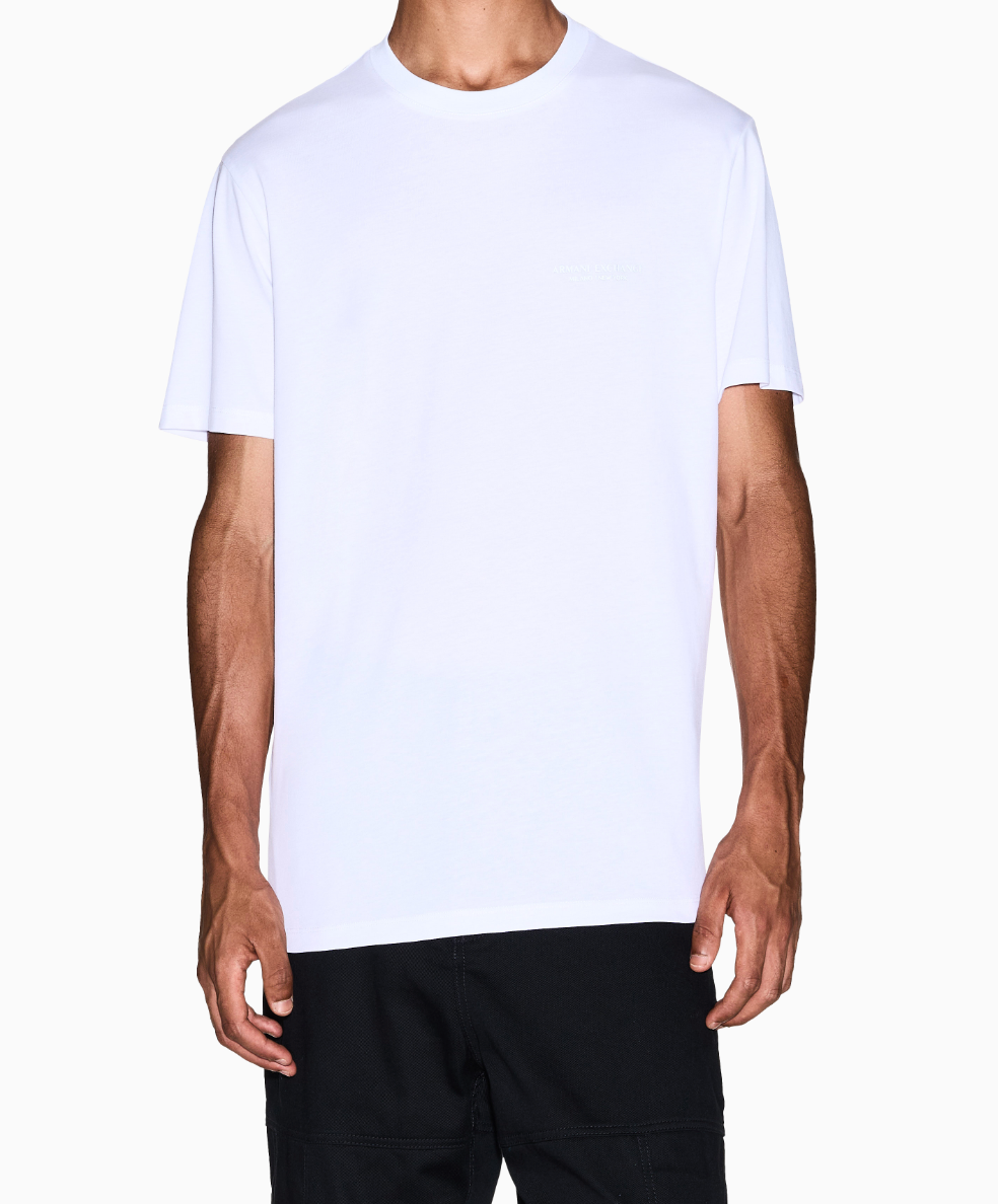 ARMANI EXCHANGE T-SHIRT Uomo Maglieria XM001281AF10361