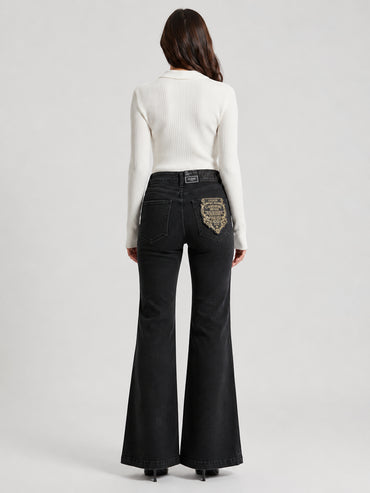 GUESS? JEANS PALAZZO Donna JEANS W5BA1CD0711
