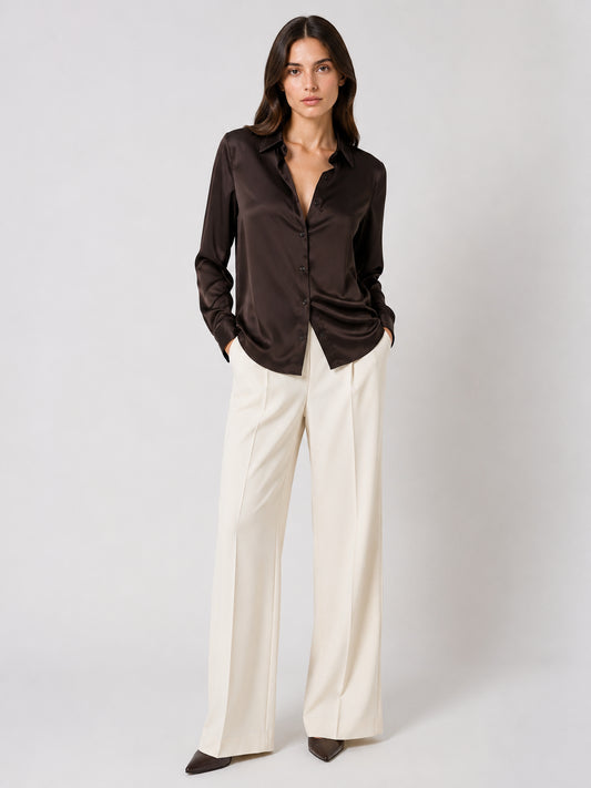 MARELLA EMME CAMICIA REGOLARE Donna Camicie 2625116081200