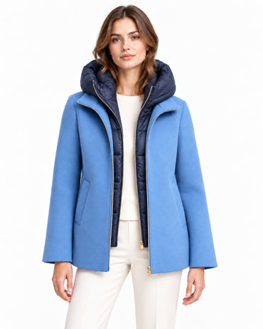 MARELLA EMME GIUBBINO LUNGO Donna GIUBBINI 2625486202200