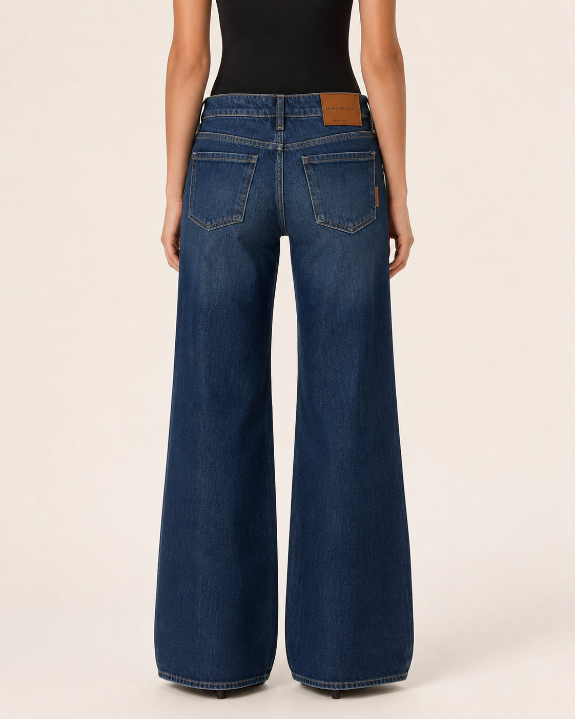 ARMANI EXCHANGE JEANS Donna JEANS XW001184AF23723