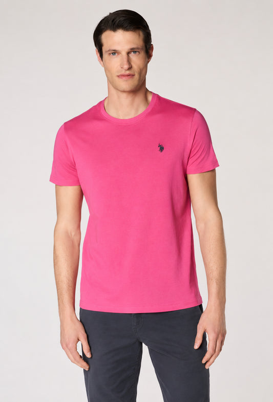U.S. POLO ASSN. SINCE 1890 T-SHIRT Uomo Maglieria US43154015