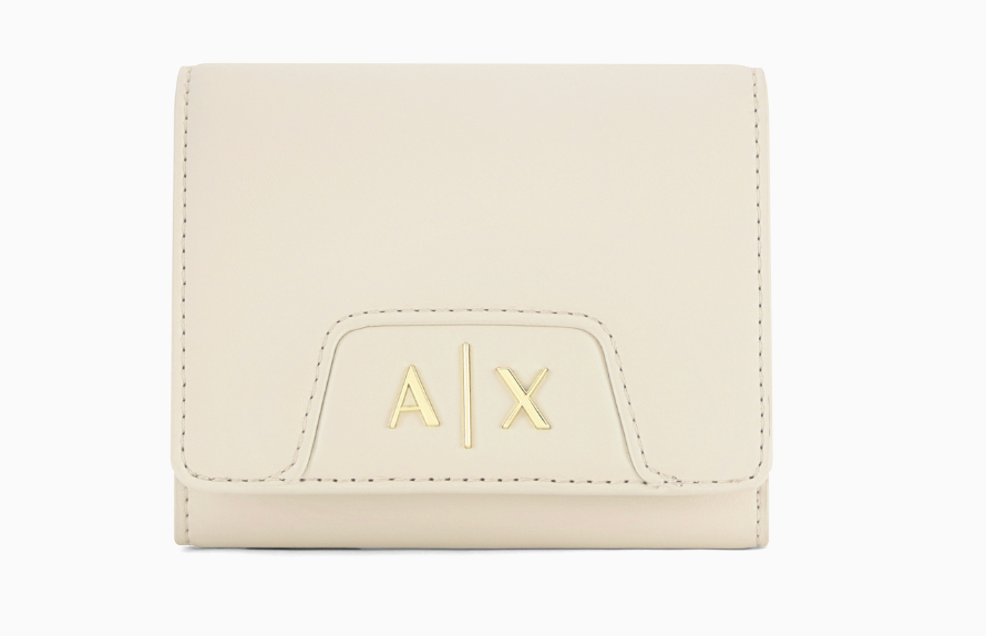ARMANI EXCHANGE PORTAFOGLO Donna Portafogli XW001595AF19892