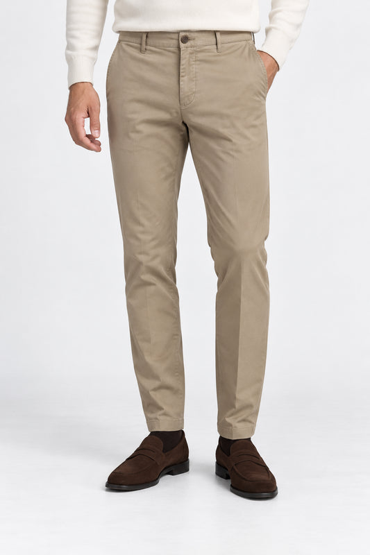 MORO UOMO PANTALONE SKIN Uomo Pantaloni MI2711S
