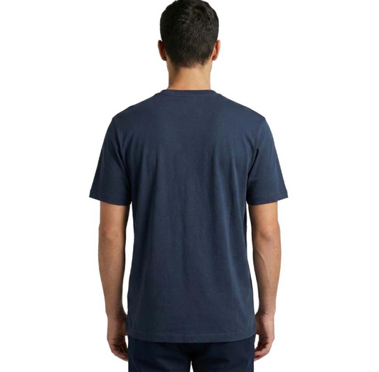 BLAUER. USA T-SHIRT Uomo Maglieria 26SBLUH02302