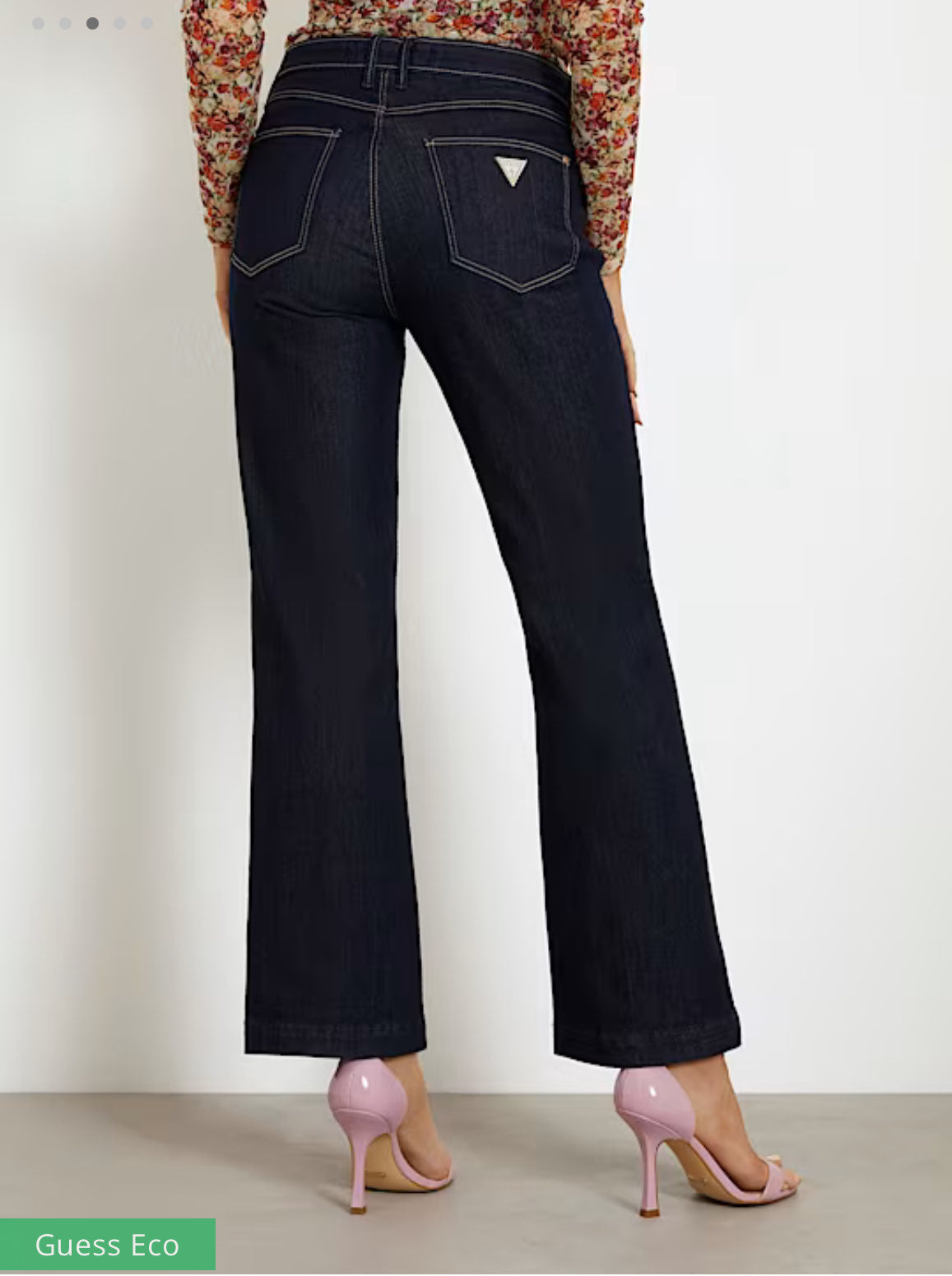 GUESS? Donna JEANS W4GA0UD5B43