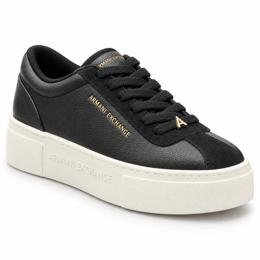 ARMANI EXCHANGE SNEAKER Donna Sneakers XW003065AF28674