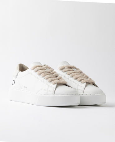 D.A.T.E. SFERA CALF Donna Sneakers SFERACALIF