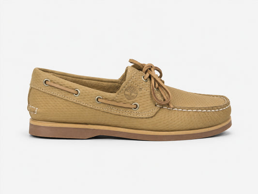 TIMBERLAND SCARPA DA BARCA Uomo CALZATURE TBOA4187