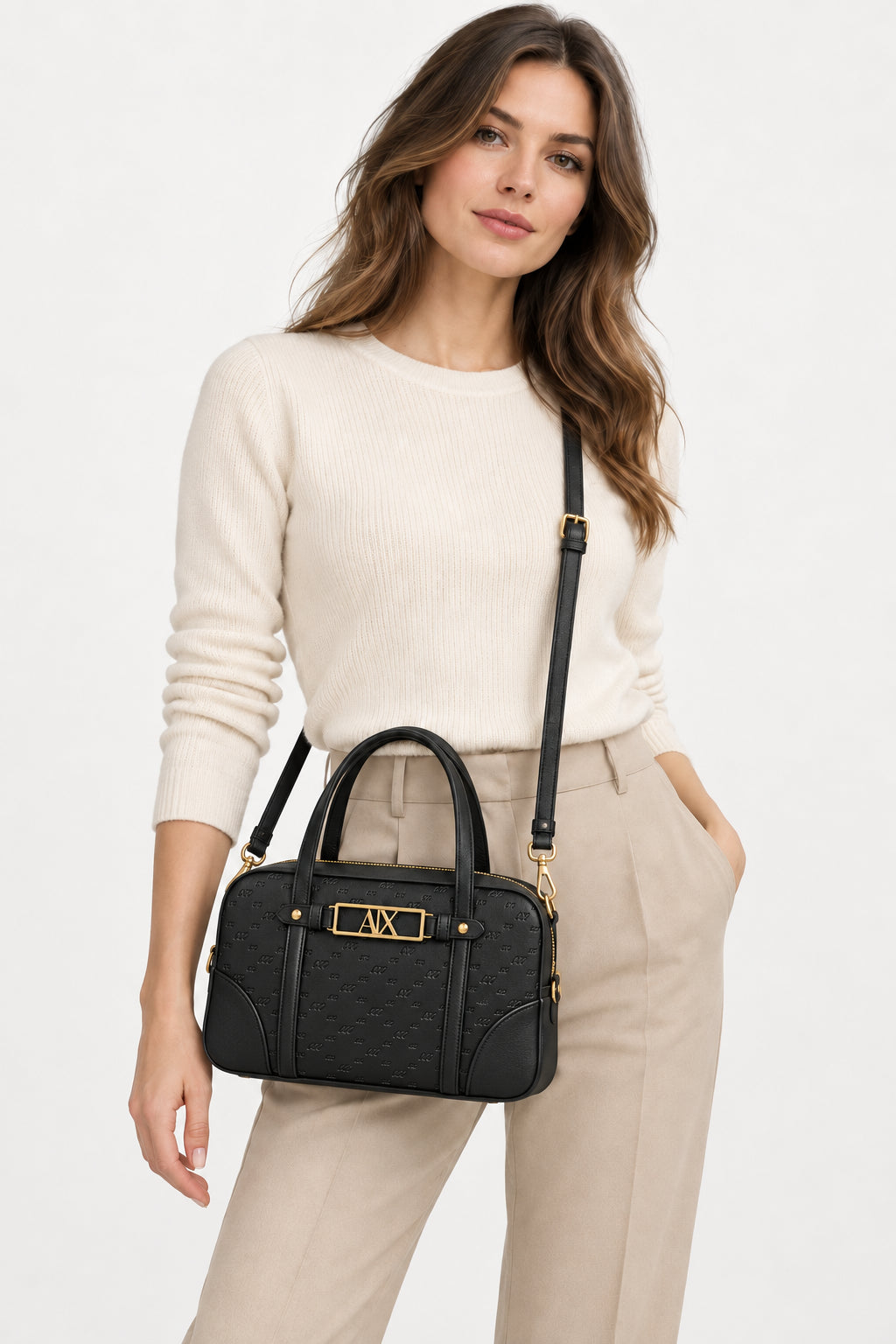 ARMANI EXCHANGE BORSA Donna Borse XW002610AF26970