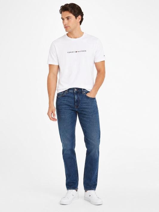 TOMMY HILFIGER Uomo JEANS MW0MW373701BF