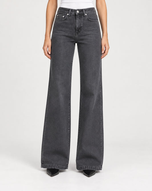 ROY ROGER'S Marta WOMAN Donna JEANS RND091CT413033