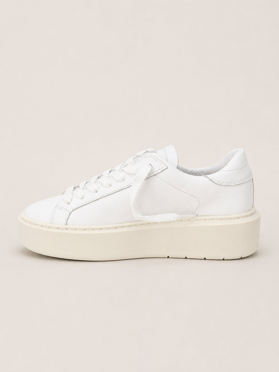 D.A.T.E. SNEAKERS Donna CALZATURE HILLLOWPLATRORM
