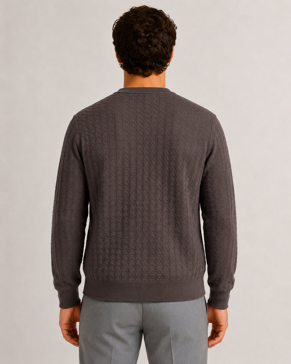 ARMANI EXCHANGE PULLOVER Uomo Maglieria XM002988AF10454