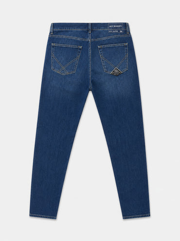 ROY ROGER'S JEANS Uomo JEANS RRU108D0082846