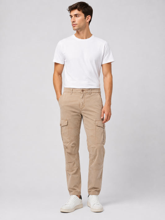 BLAUER. USA PANTALONE Uomo Pantaloni 25SBLUP04353007129