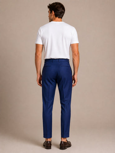 MATTIULI Capri Uomo Pantaloni TE110