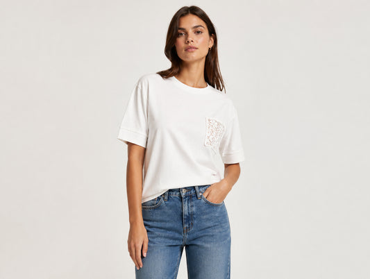 MARELLA EMME T-SHIRT Donna Maglieria 2615971012200