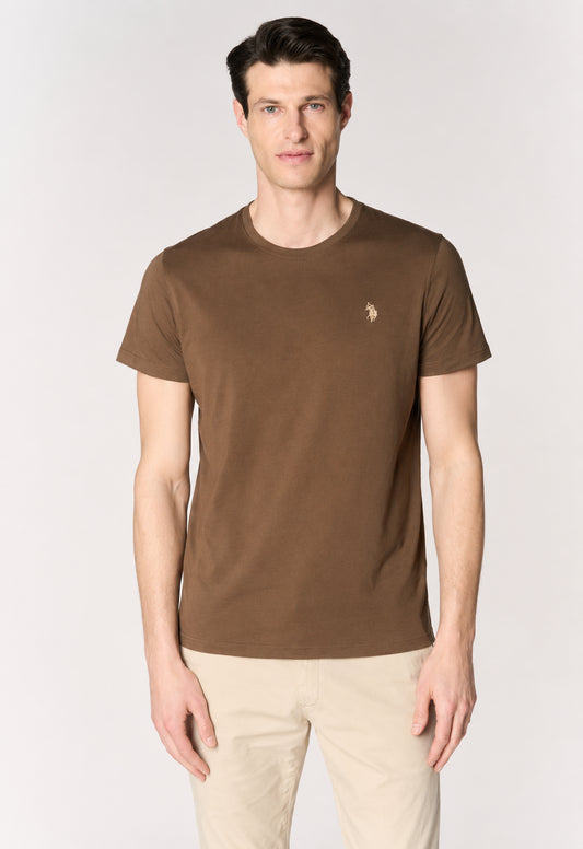 U.S. POLO ASSN. SINCE 1890 T-SHIRT Uomo Maglieria US43154015