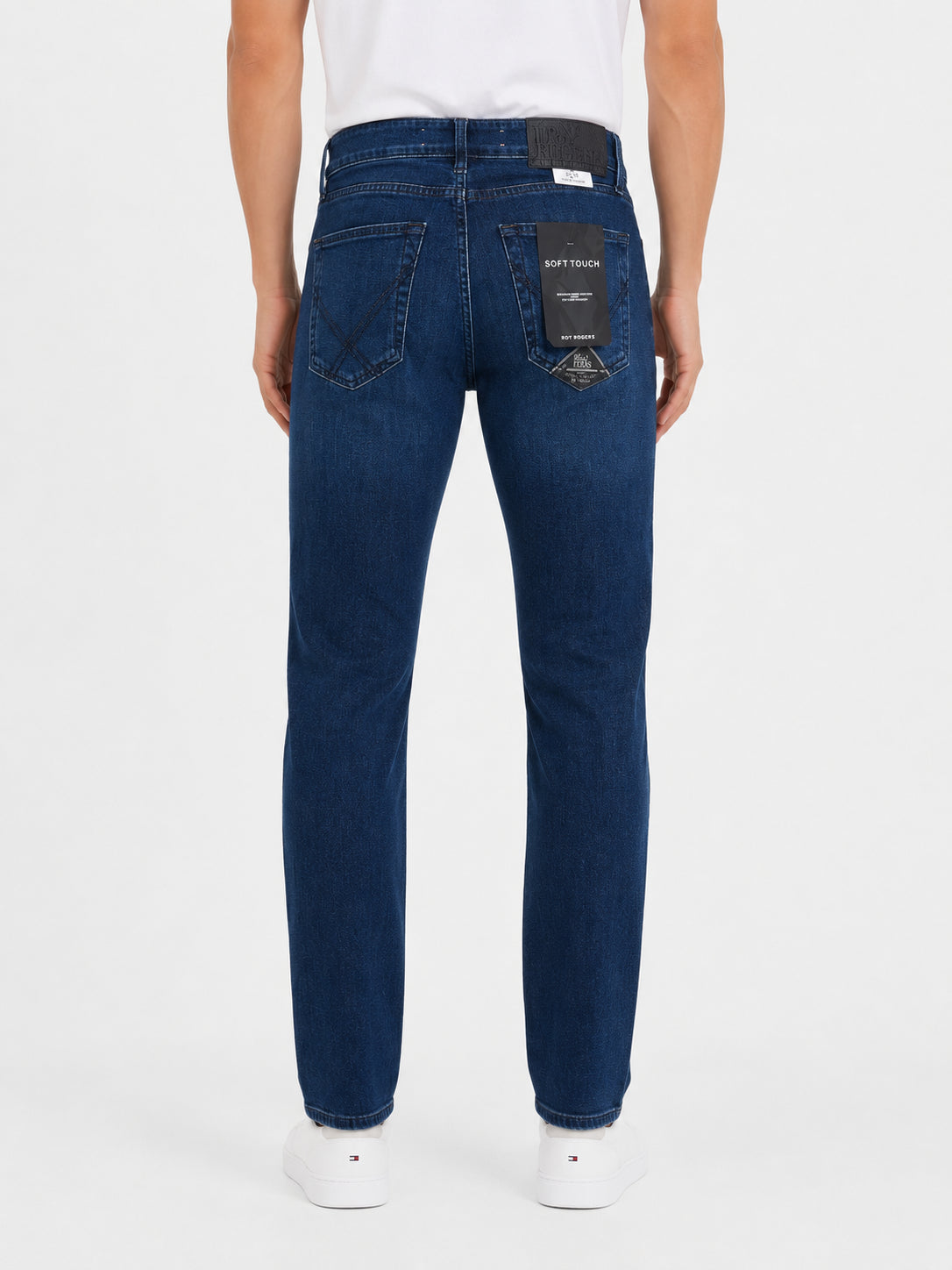 ROY ROGER'S JEANS Uomo JEANS RRU075D141A056C099925