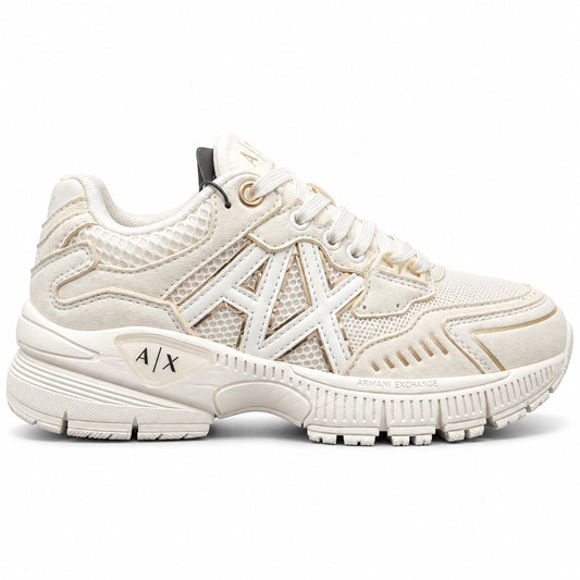 ARMANI EXCHANGE SNEAKER Donna Sneakers XW002153AF22757