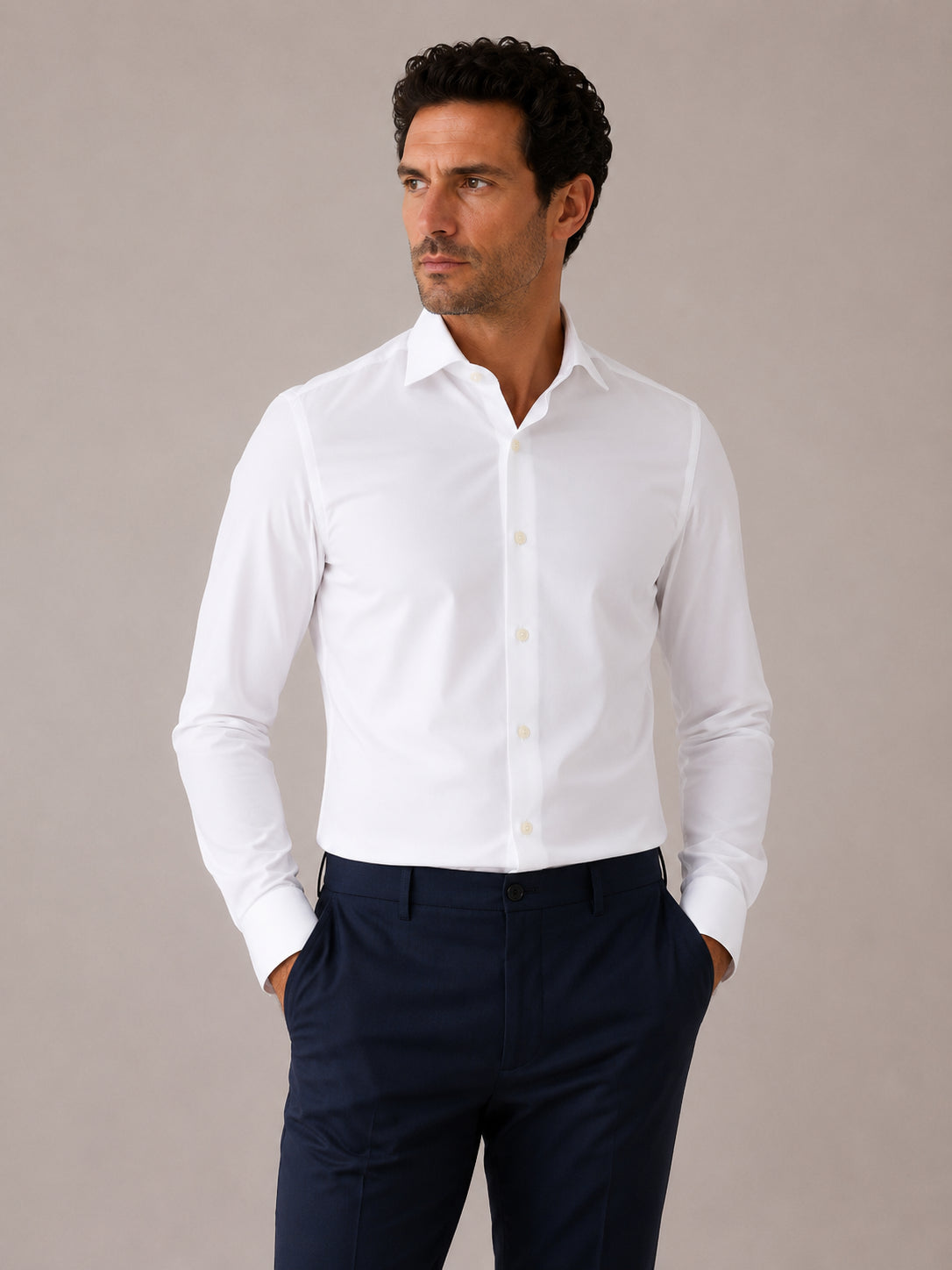 XACUS CAMICIA Uomo CAMICIA ACT558ML11460