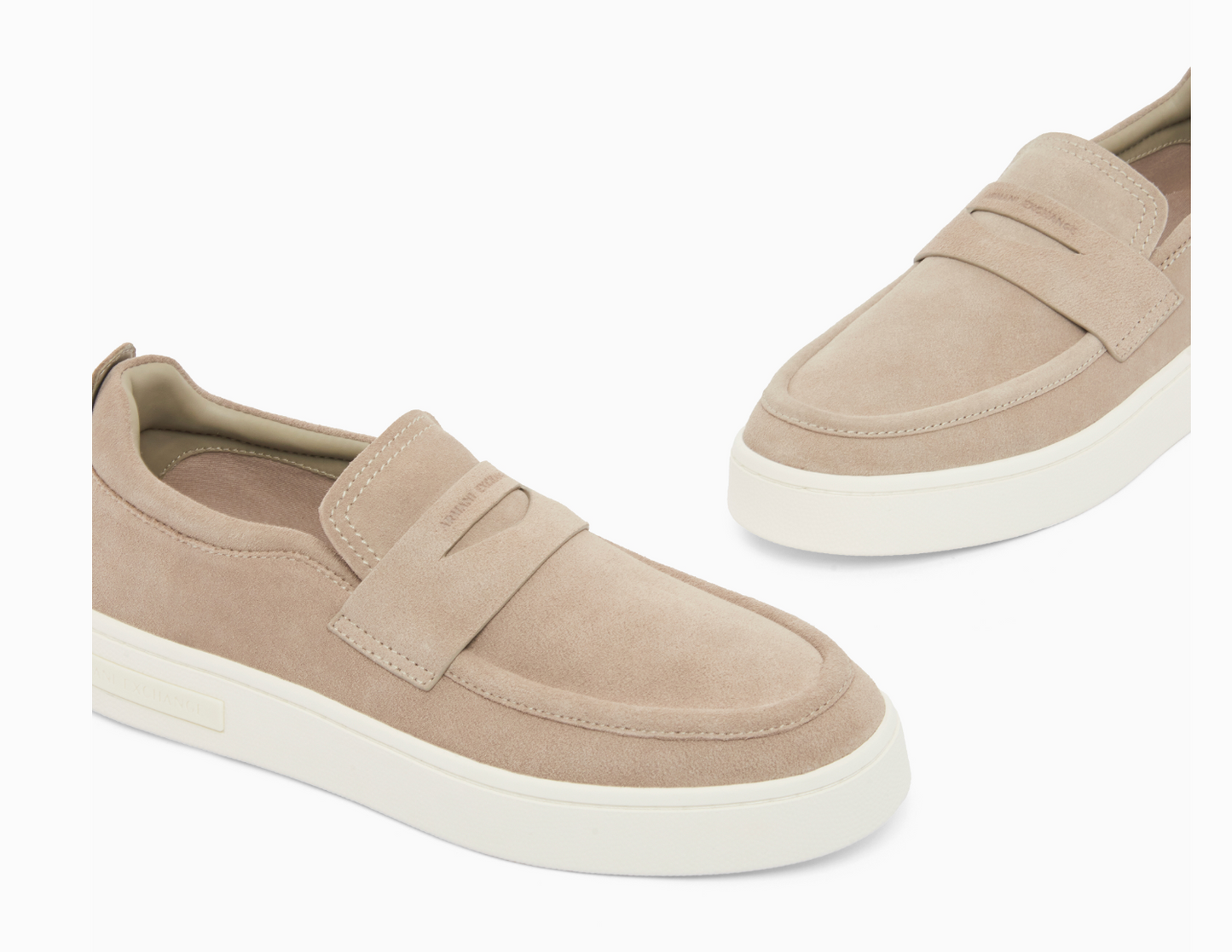 ARMANI EXCHANGE SNEAKER Uomo CALZATURE XM002632AF19687