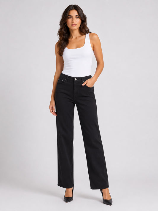 ARMANI EXCHANGE JEANS Donna Pantaloni XW000072AF12862
