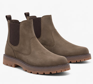TIMBERLAND suola: gomma" Uomo Stivaletti TB0A2MUQ