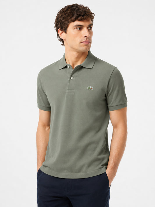 LACOSTE POLO Uomo POLO L1212PE25