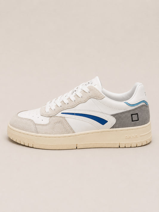 D.A.T.E. SNEAKERS Uomo CALZATURE TORNEROWYWY