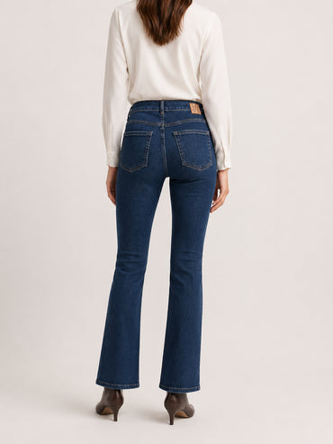 MARELLA EMME JEANS TROMBETTA Donna Pantaloni 2625186051200