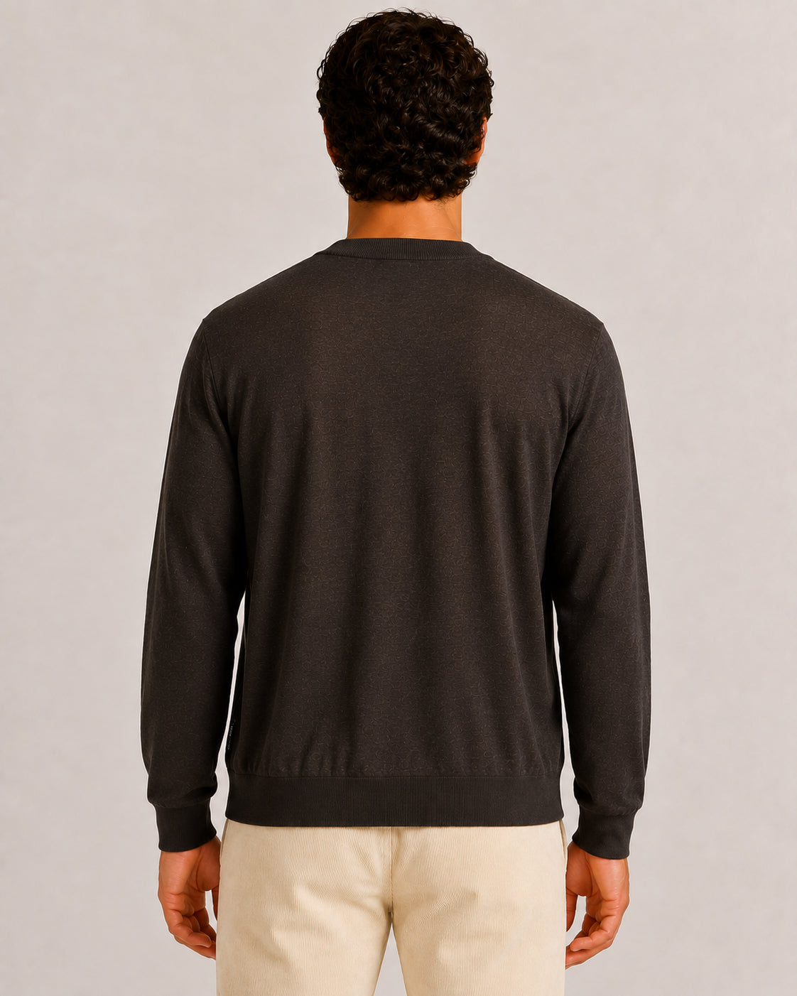 ARMANI EXCHANGE CARDIGAN Uomo Maglieria XM003568AF28778