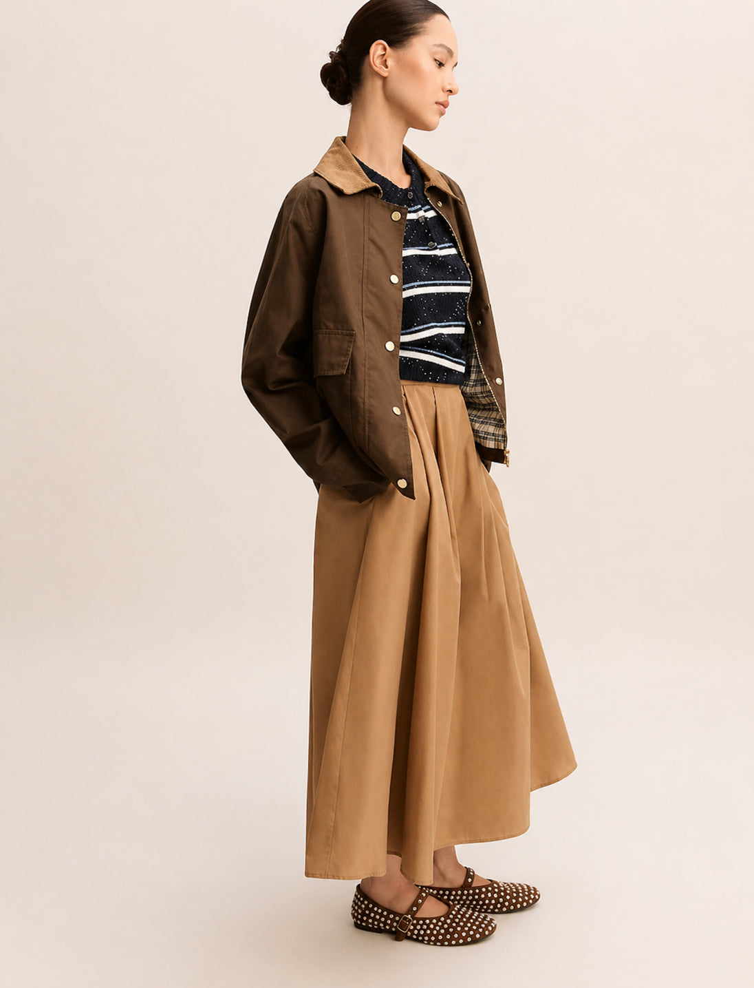 MARELLA EMME GONNA LUNGA Donna Gonne 2615101031200