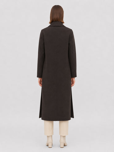 MARELLA EMME CAPPOTTO 2 BOTTONI LUNGO Donna Cappotti 2625016031200