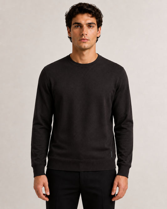ARMANI EXCHANGE PULLOVER Uomo Maglieria XM003570AF28778