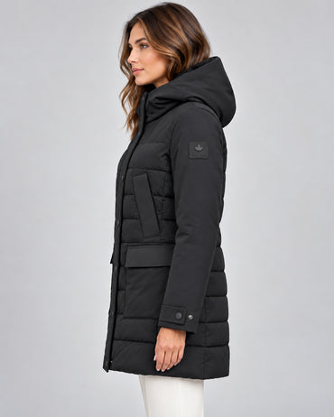 CANADIAN CLASSICS HECLA Donna GIUBBINI F26CNG226115W