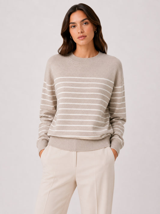 MARELLA EMME MAGLIA GIRO COL Donna Maglieria 2625366361200