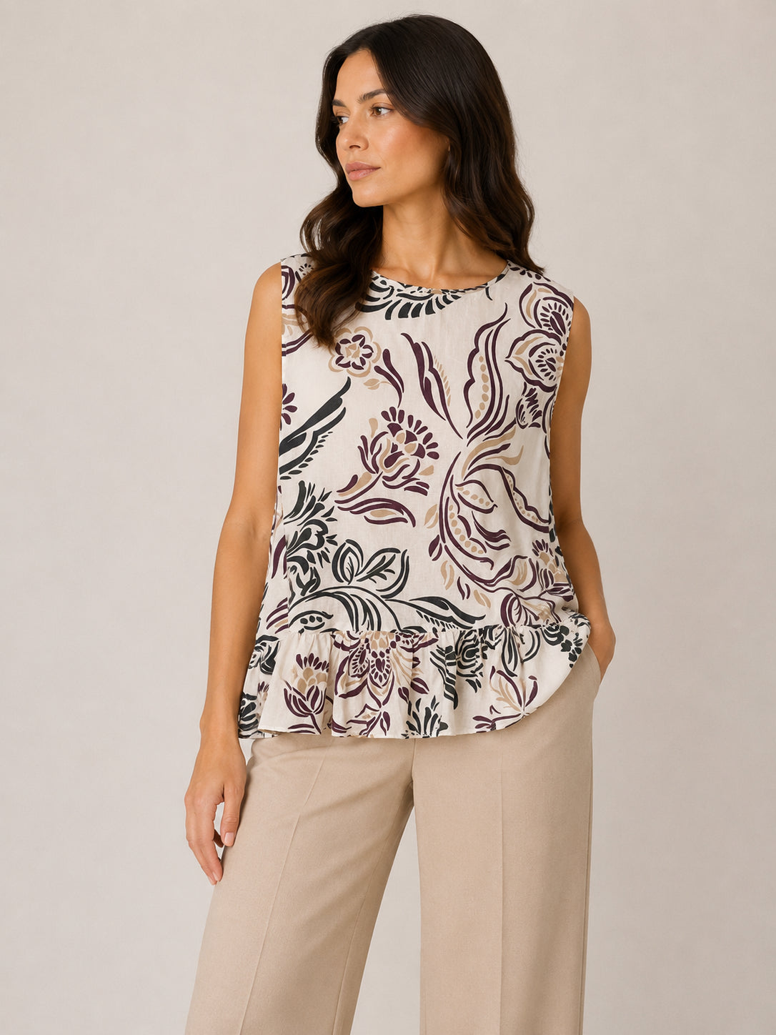 MARELLA EMME TOP Donna TOP 2615161062200