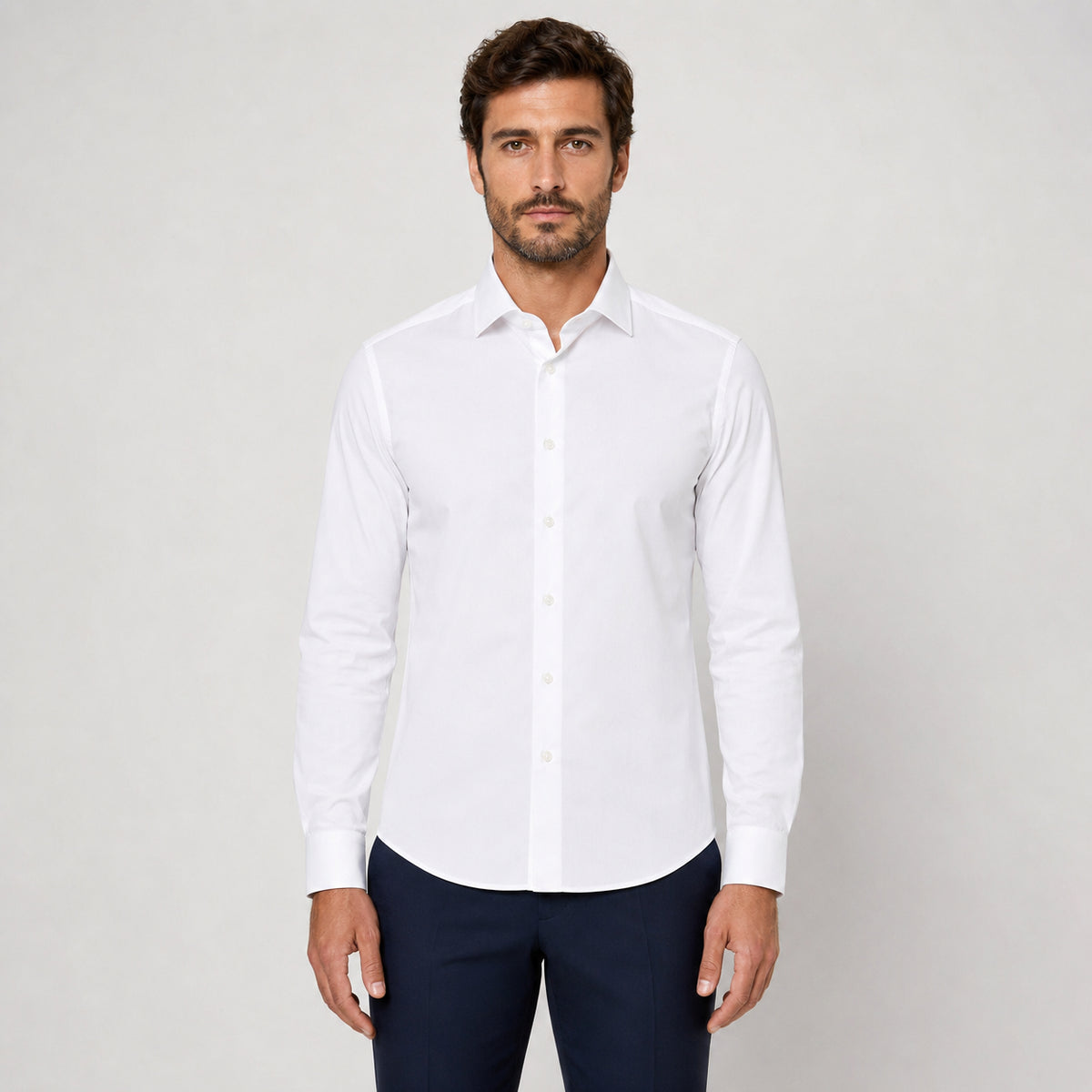 LUCA BERTELLI CAMICIA Uomo Camicie C30610PE25