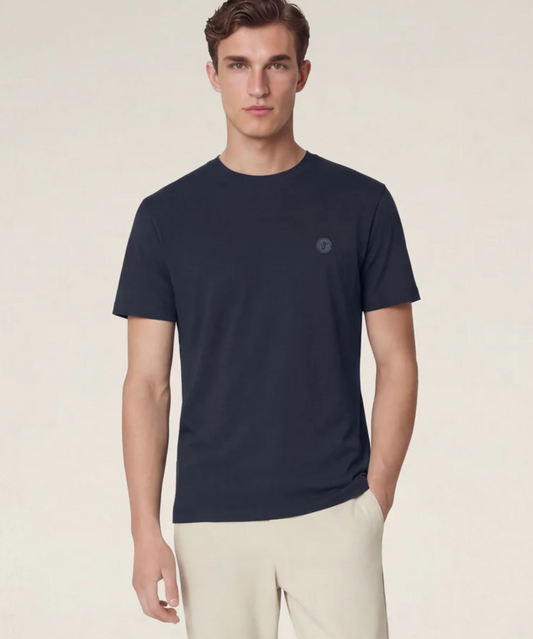 SAVE THE DUCK T-SHIRT Uomo Maglieria DT1194MBESY2