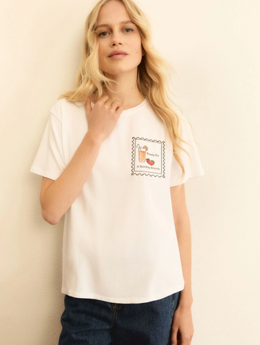 MARELLA EMME T-SHIRT Donna Maglieria 2615971072200