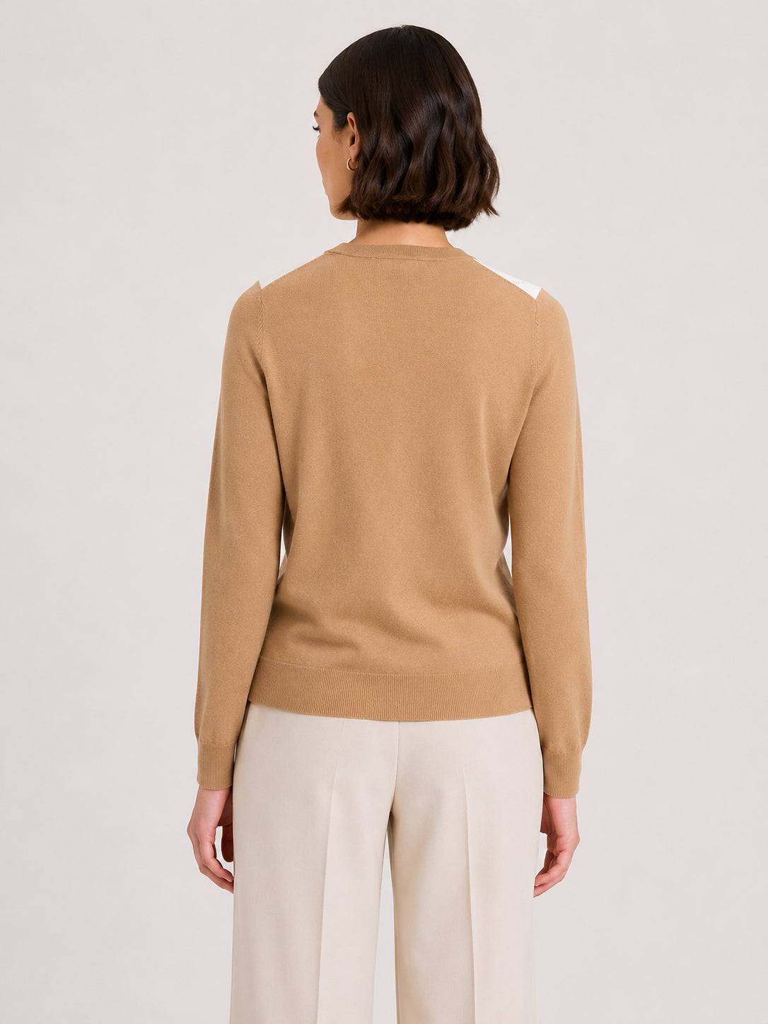 MARELLA EMME MAGLIA GIRO COL Donna Maglieria 2625366131200
